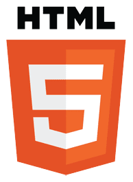 logo html