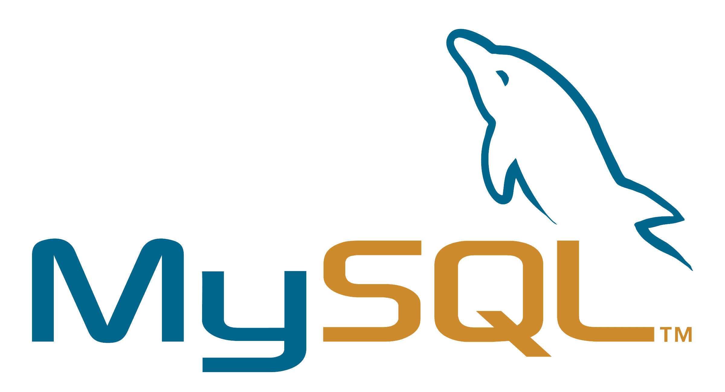 logo mysql