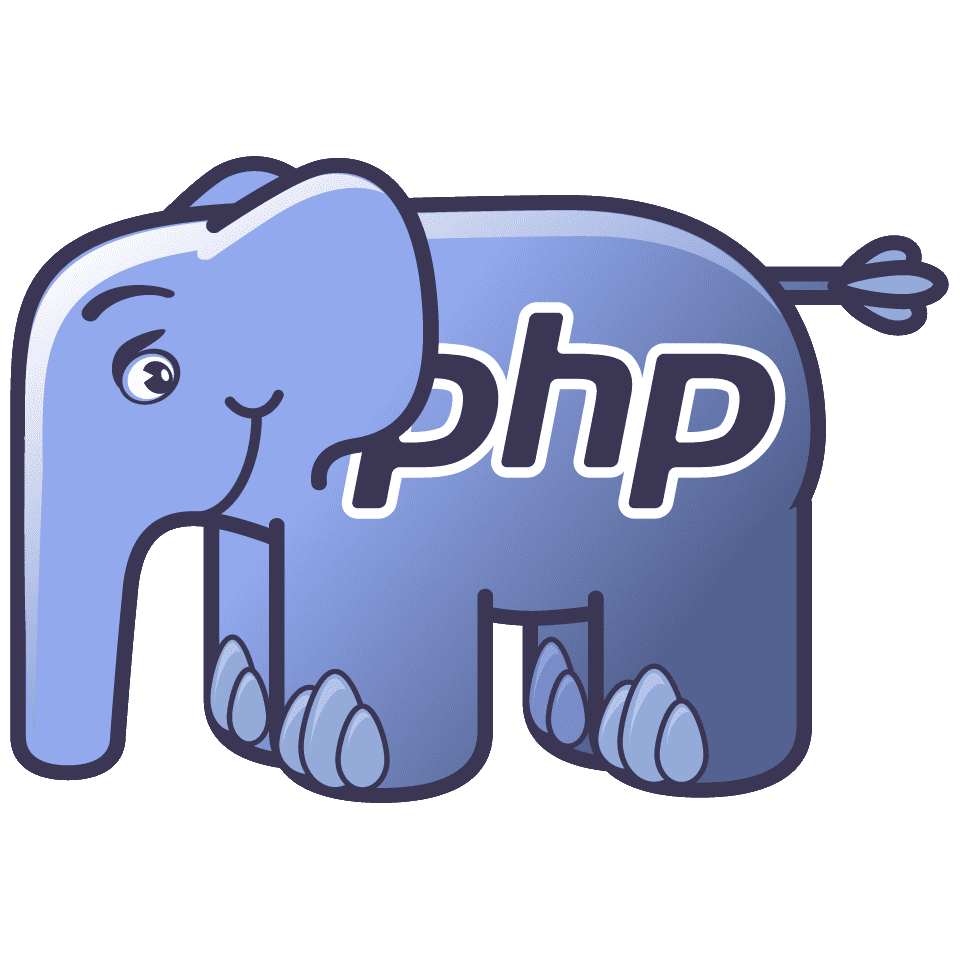 logo php