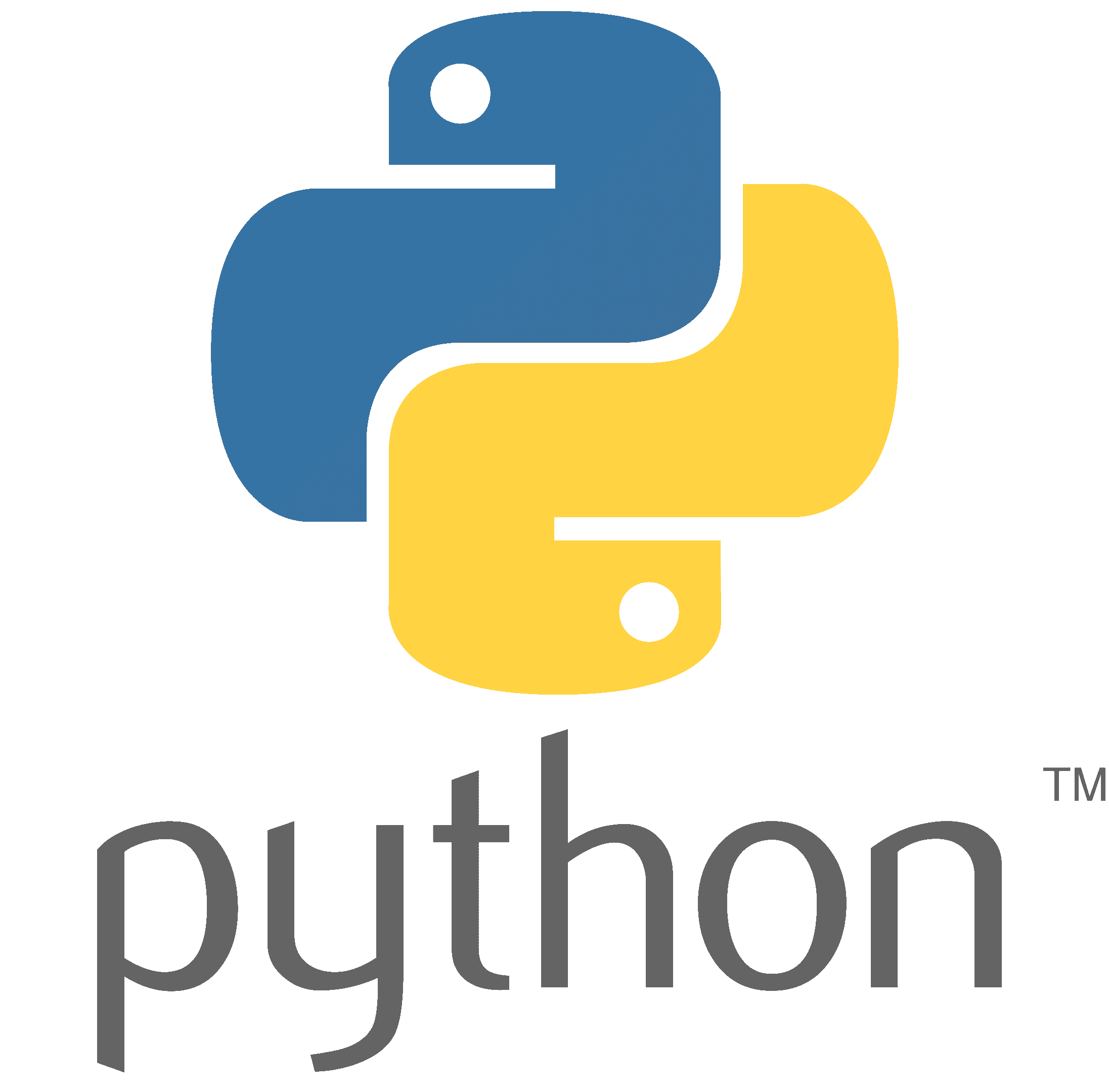 logo python