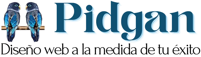 Logo pidgan